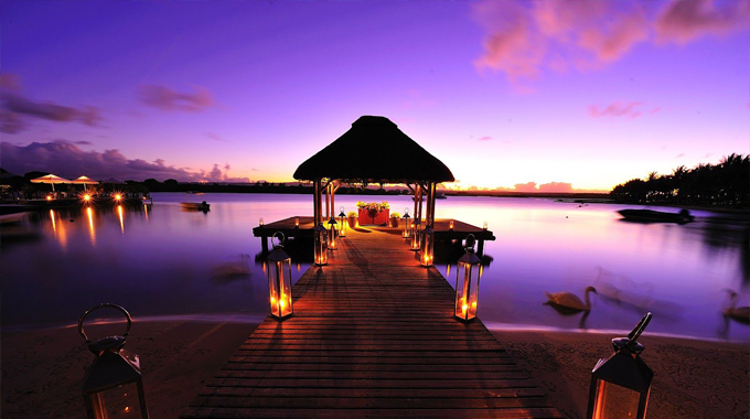 Your image title Luxury hotels in Mauritius Island